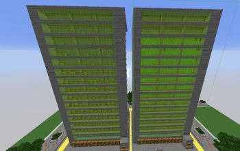 Lagg Optimized Sugarcane Farm 1.12.2