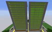 Lagg Optimized Sugarcane Farm 1.12.2