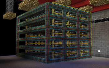 Minecraft Redstone Creations 2 Minecraft Redstone Creations 2
