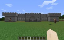 Castle 2.0