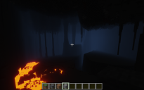 Customizable Cave