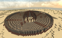 Colosseum Arena