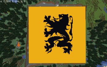 Minecraft Pixel Art Creations