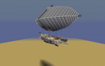 Zeppelin/Airship