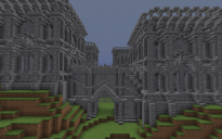 Medieval Town Collection 1 Castle