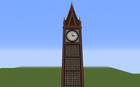 Medieval Town Collection 1 Clocktower