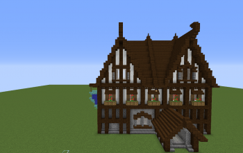 Medieval Town Collection 1 Tavern
