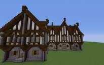 Medieval Town Collection 1 Building 5