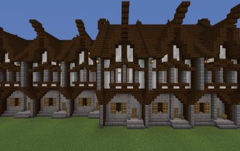 Medieval Town Collection 1 Building 7