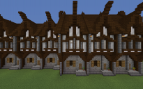 Medieval Town Collection 1 Building 7