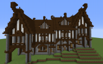 Medieval Town Collection 1 Building 13
