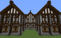 Medieval Town Collection 1 Building 16