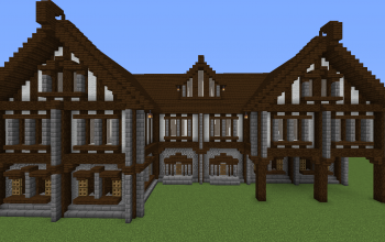 Medieval Town Collection 1 Building 19