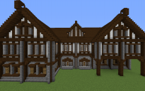 Medieval Town Collection 1 Building 19