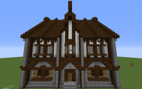 Medieval Town Collection 1 Building 20
