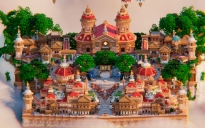 SPAWN RED CITY