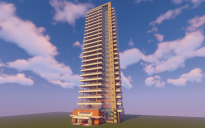 Modern Building #1 new link download