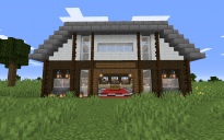 VillagerMarket