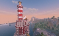 Lighthouse Keep