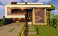 Modern House #116