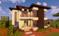 Modern House #117