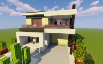 Modern House #119