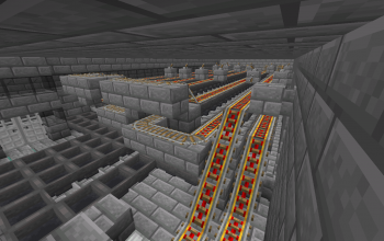 125 furnace super smelter