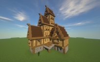 Medieval House