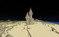 Sand Castle