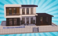 Modern House #1