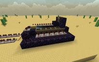 Automatic TNT Cannon (Basic)