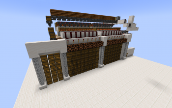 Multiple Item Organizer