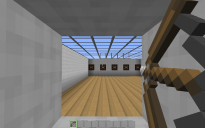 Redstone Firing Range