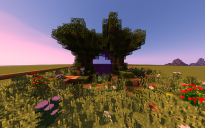 Portal in a Tree