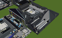 Intel Z490 AORUS XTREME (rev 1.x) (Gigabyte AORUS Series)