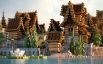 Brown Spawn ❯ Amazing Hub