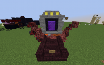 The Nether Portal