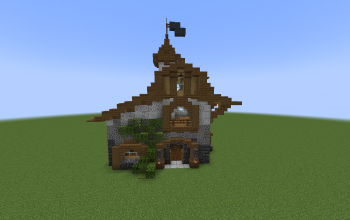 Medieval House