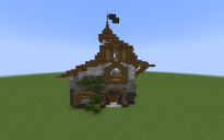 Medieval House