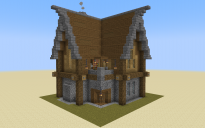 Survival House