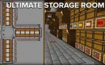 Shulkercrafts Storage Room