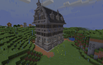 Leniland NewWorld Guild House 2