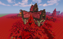 Nether Fantasy House