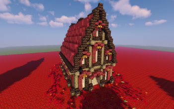 Nether Fantasy Library