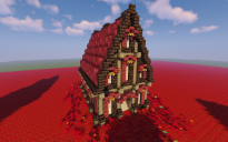 Nether Fantasy Library