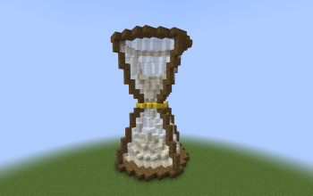 Hourglass 2.0