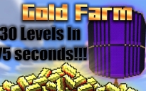 Best Minecraft 1.16+ XP Gold Farm