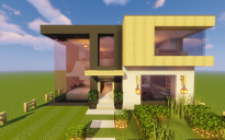 Modern House #139