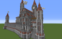 Vrovona Castle 6.0.1