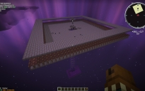 Enderman XP farm